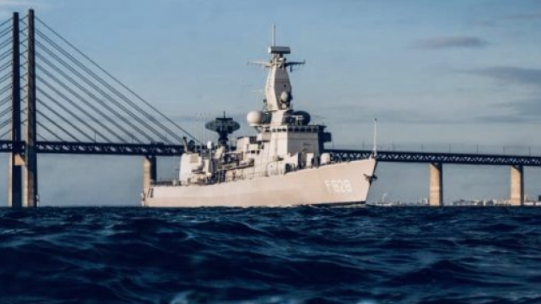 «Σφήνα» των Ολλανδών στα εξοπλιστικό του Ναυτικού με τις φρεγάτες Μ, ως ενδιάμεση λύση