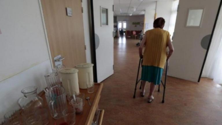 Κορυδαλλός: Πρόστιμο 10.000 ευρώ σε γηροκομείο