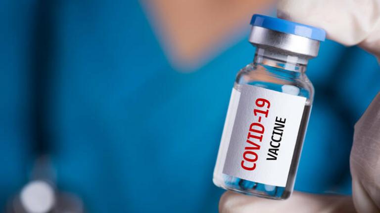 EpiVacCorona: Ολοκληρώθηκαν οι κλινικές δοκιμές του ρωσικού εμβολίου 