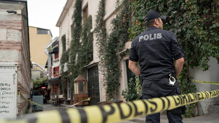 Τουρκία: Αμερικανός δημοσιογράφος βρέθηκε νεκρός μέσα σε ενοικιαζόμενο αυτοκίνητο