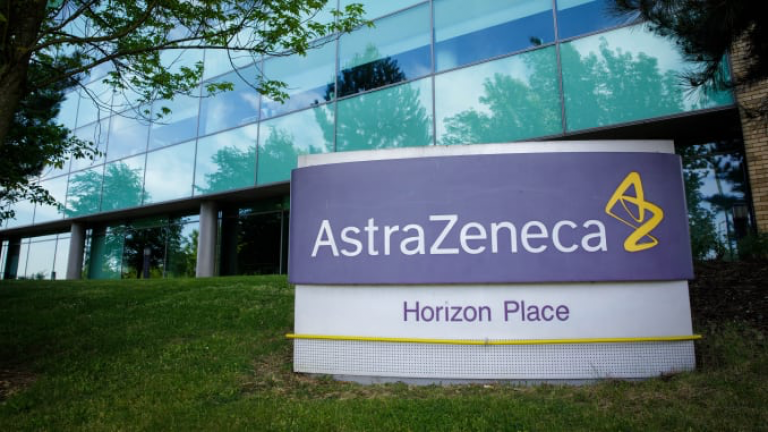 Η AstraZeneca ξανάρχισε τις δοκιμές του εμβολίου για τον κορονοϊό