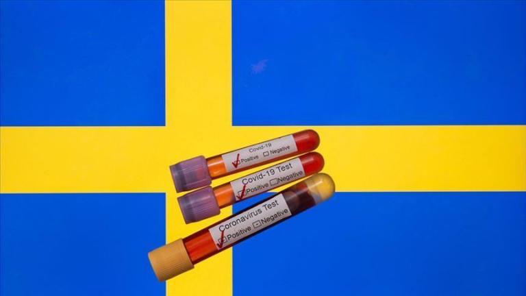 Κοροναϊός: Ο Σουηδός πρωθυπουργός ανησυχεί για την αύξηση των κρουσμάτων 