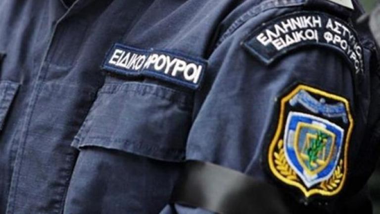 Ειδικός φρουρός 22 ετών λήστεψε επιχειρηματία - Πήρε 40.000 ευρώ