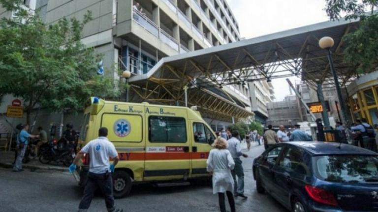 Κορονοϊός: Νεκρός 77χρονος από το γηροκομείο στο Μαρούσι