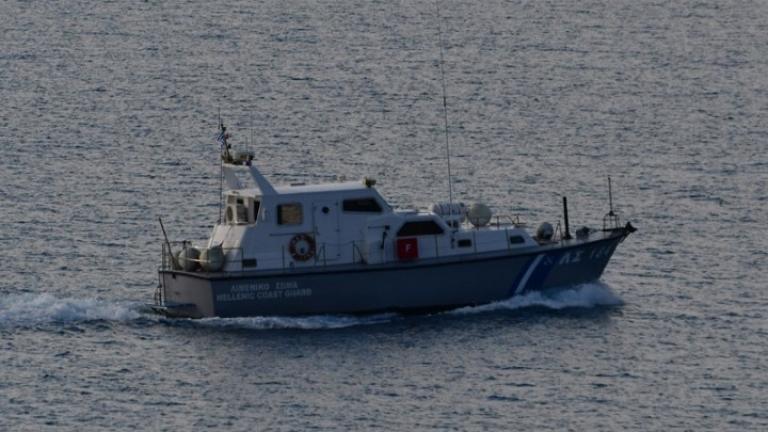 Τραγωδία στην Κρήτη: Δύο νεκρά παιδιά και μία γυναίκα σε ναυάγιο με μετανάστες