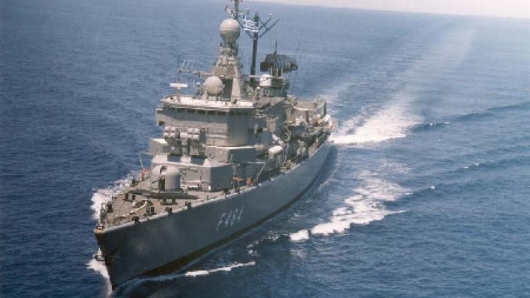 Φρεγάτες για την ανατολική Μεσόγειο, όχι μόνο το Αιγαίο: Αυτό θέλει το Πολεμικό Ναυτικό