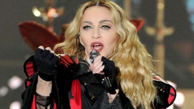 Η Madonna σκηνοθετεί τη... ζωή της