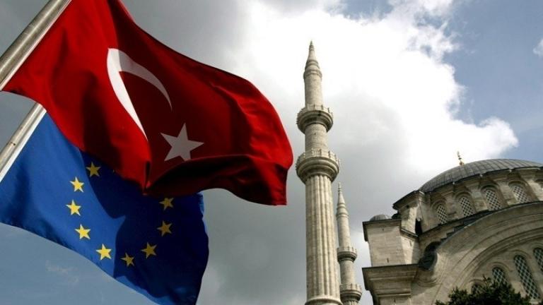 Αναθεώρηση Τελωνειακής Ένωσης ΕΕ- Τουρκίας: Το μόνο δυνατό και αποτελεσματικό όπλο σε βάρος της Άγκυρας.