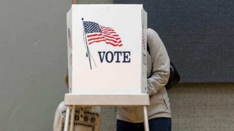 Εκλογές ΗΠΑ: Σχεδόν 4 εκατομμύρια Αμερικανοί έχουν ήδη ψηφίσει
