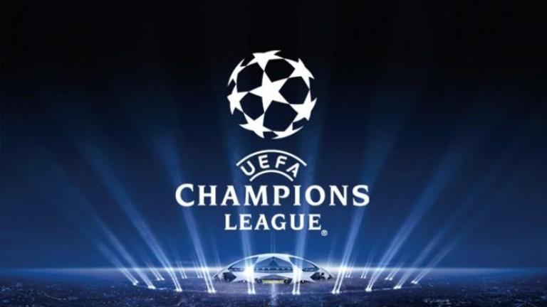 Champions League: Ματσάρες και σήμερα