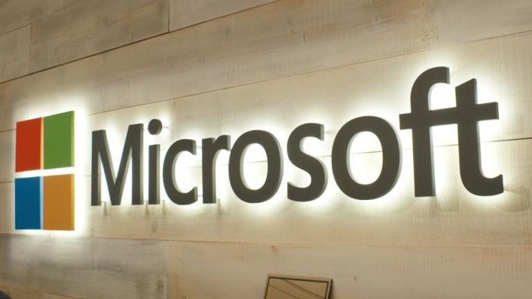 Έρχεται μεγάλη επένδυση της Microsoft στην Ελλάδα