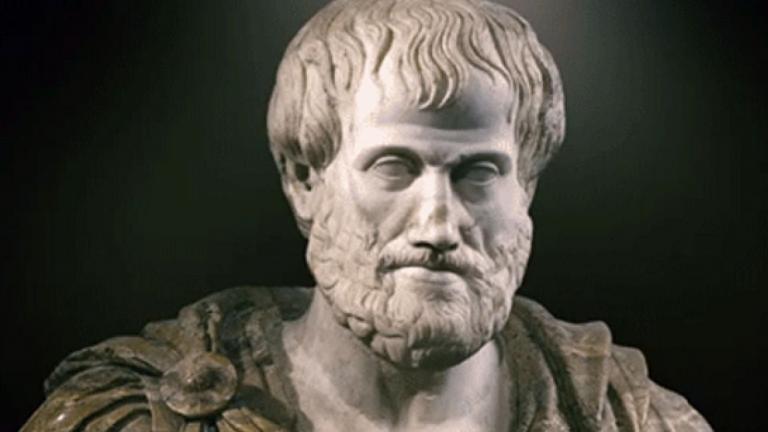 Σαν σήμερα 2 Οκτωβρίου πέθανε ο μεγάλος Έλληνας φιλόσοφος, Αριστοτέλης