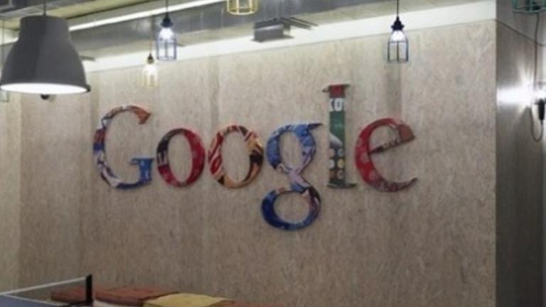Ένα εκατ. δολάρια στην Ελλάδα από τον φιλανθρωπικό βραχίονα της Google