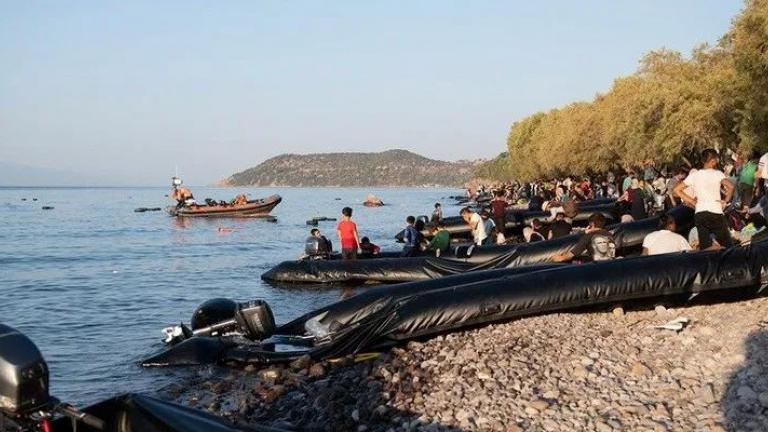 Τι αποκάλυψε η επιχείρηση «Αλκμήνη» για τις ΜΚΟ που διακινούσαν μετανάστες