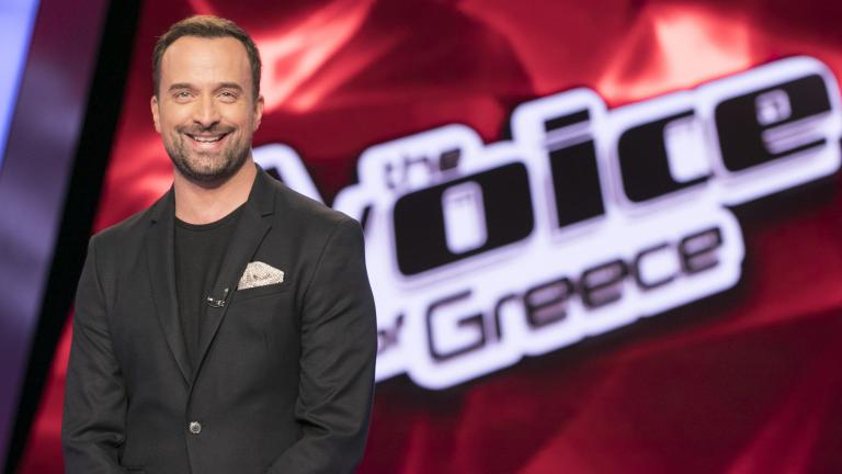 The Voice of Greece: Σήμερα η 7η blind audition