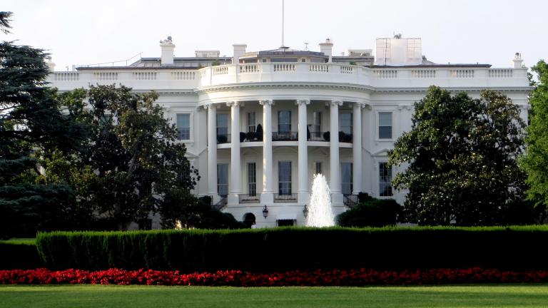 ΗΠΑ: Δύο ακόμα μέλη του προσωπικού του Λευκού Οίκου, θετικά στον κορονοϊό