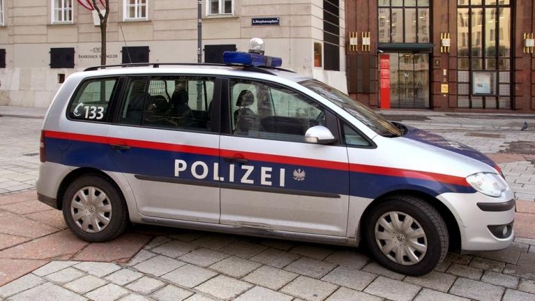 Αυστρία: Η αστυνομία συνέλαβε έναν άνδρα στην πόλη Λιντς