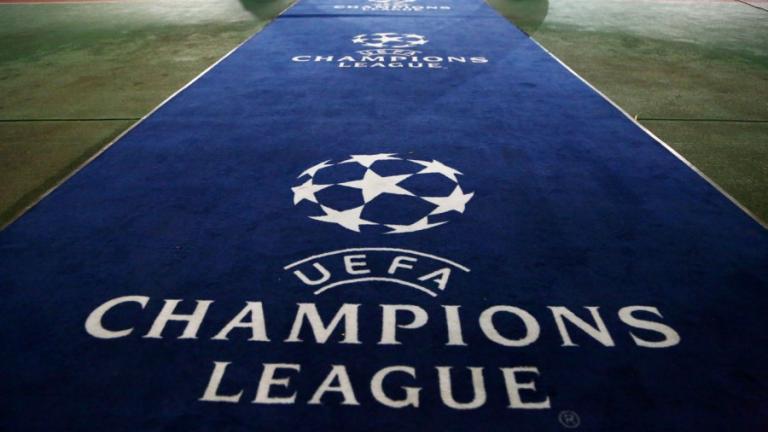 LIVE: Οι αγώνες του Champions League (19:55 & 22:00, Cosmote Sport HD & thepressroom.gr))