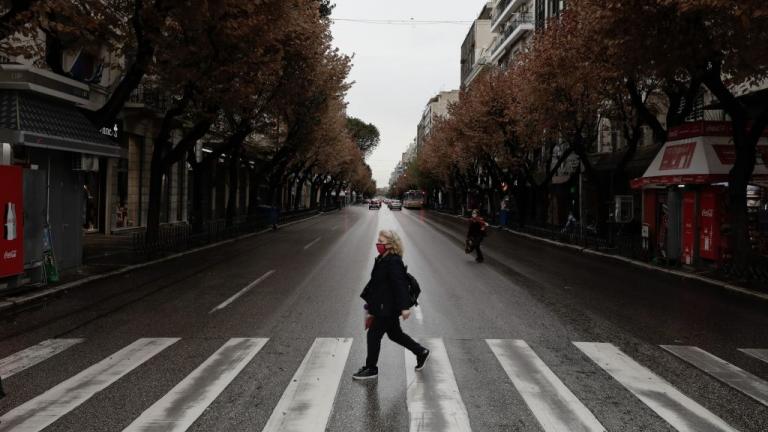 Σε γενικό lockdown η χώρα - Τι ισχύει σε όλη την Ελλάδα
