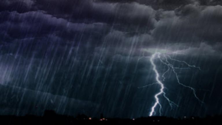 Καιρός: Βροχές και καταιγίδες στο μεγαλύτερο μέρος της χώρας για τη Δευτέρα 7/12 (ΒΙΝΤΕΟ)