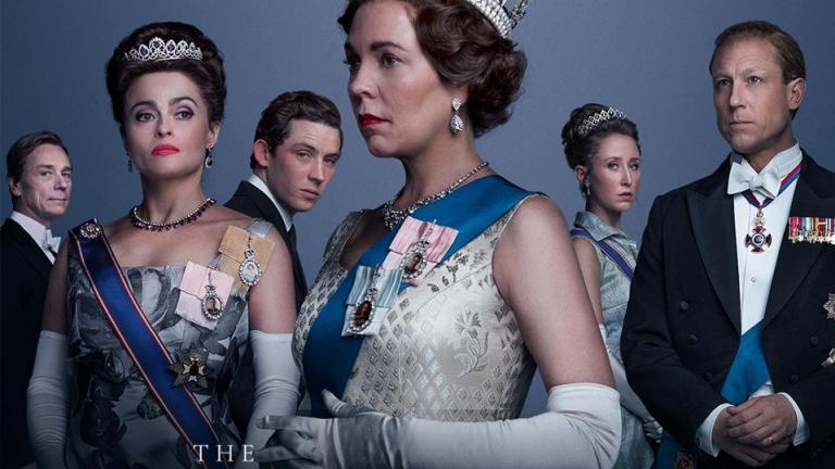 «The Crown»: Το Netflix δεν θα προσθέσει σήμανση
