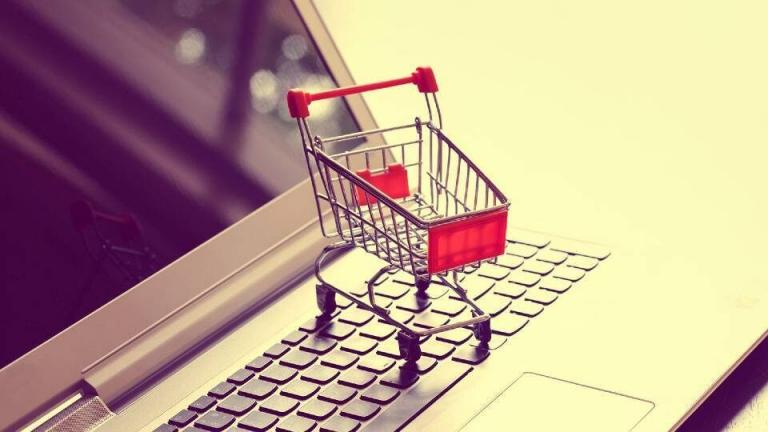 Η μέθοδος «click away» και οι έννοιες του «e-shop» και «e-commerce»