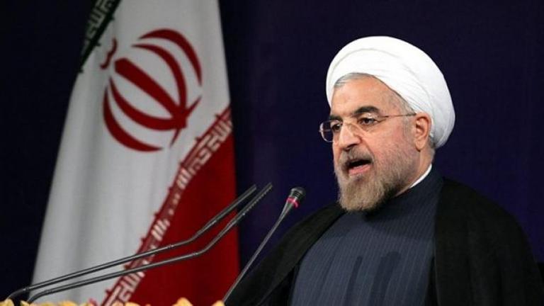 Ιράν: Είμαστε χαρούμενοι που φεύγει ο τρομοκράτης Τραμπ