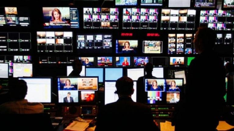 Με κινητοποιήσεις προειδοποιεί η ΕΣΗΕΑ για το νέο εργασιακό πλαίσιο στους τηλεοπτικούς σταθμούς