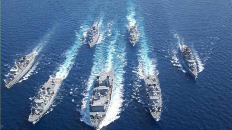 Σε κρίσιμη φάση η «ναυμαχία» για τις νέες φρεγάτες του Πολεμικού Ναυτικού  - Τα υπέρ και τα κατά της κάθε πρότασης