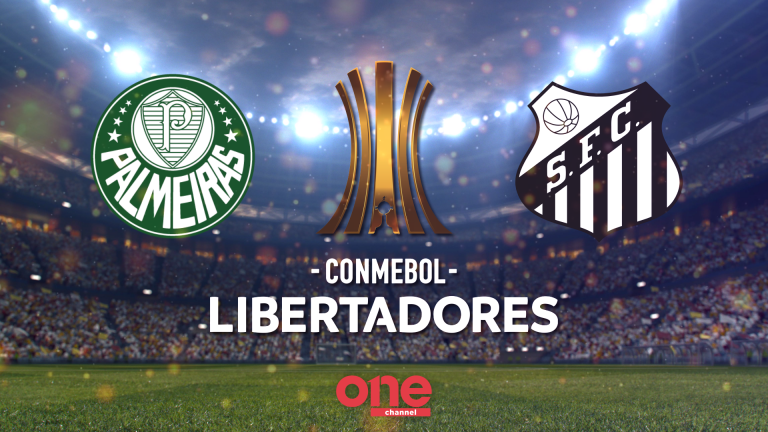 O Τελικός του Copa Libertadores στο One