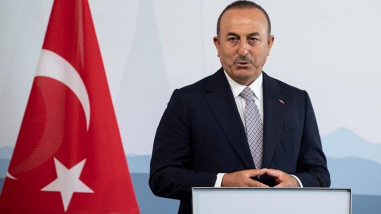 Τσαβούσογλου: Η Τουρκία θα επαναλάβει την πρότασή προς τις ΗΠΑ για κοινή ομάδας εργασίας για τους S-400