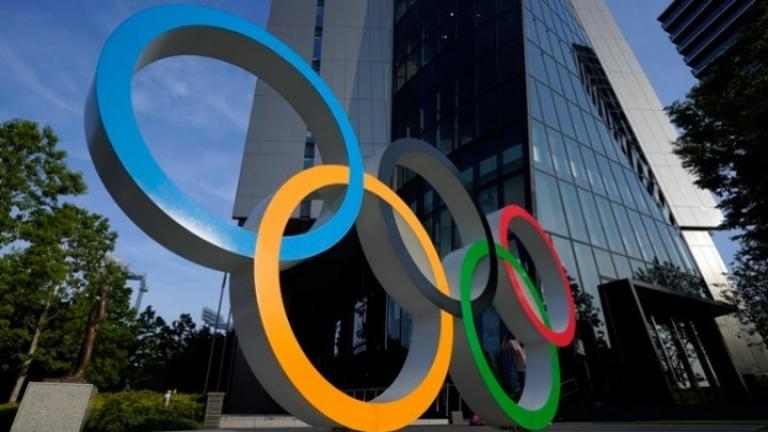 «Η ΔΟΕ έχει αποφασίσει τον αποκλεισμό της Ιταλίας από τους Ολυμπιακούς του Τόκιο»