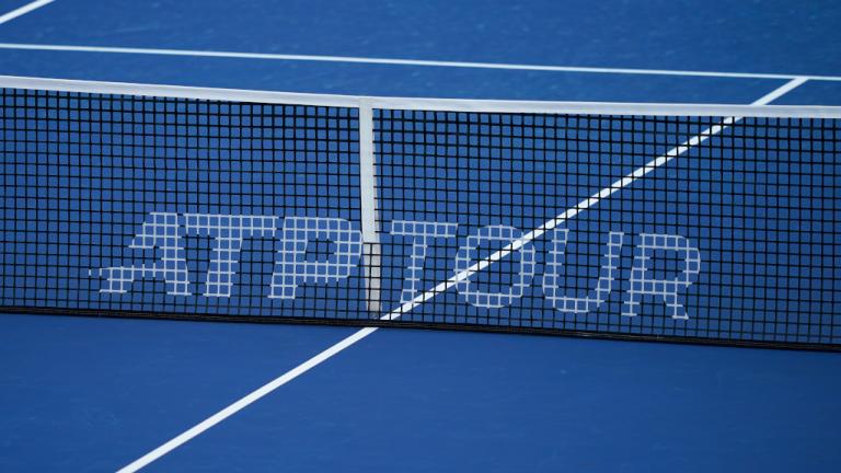 Σε ποια κανάλια θα βλέπετε τις κορυφαίες διοργανώσεις τένις της ATP Tour έως το 2023 