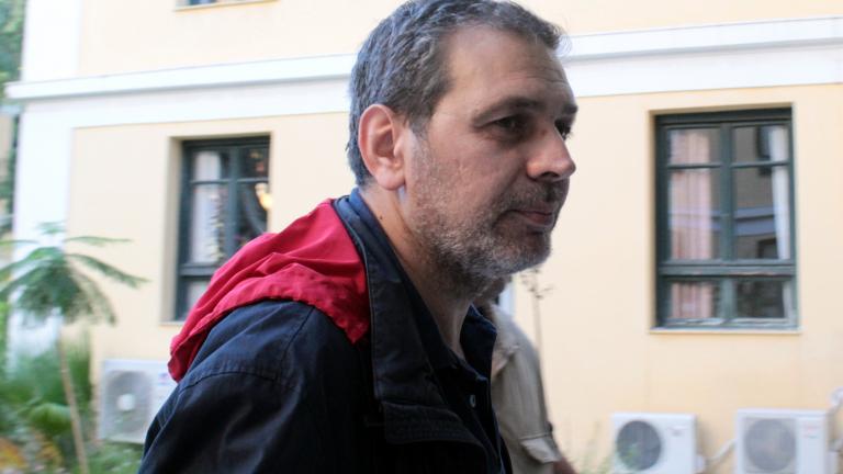 Συνελήφθη ο δημοσιογράφος και εκδότης Στέφανος Χίος