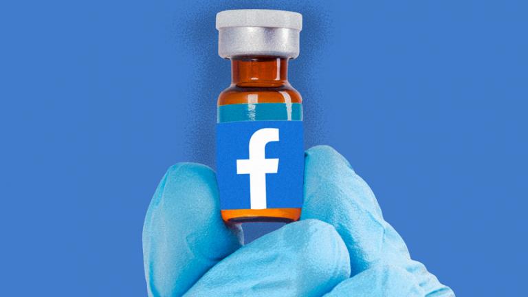 Το Facebook σχεδιάζει να αφαιρεί πλέον τις αναρτήσεις με ψευδείς ισχυρισμούς για τα εμβόλια
