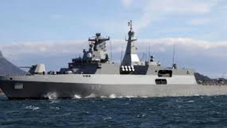 Νέα βελτιωμένη πρόταση της Γερμανίας για τις φρεγάτες του Πολεμικού Ναυτικού