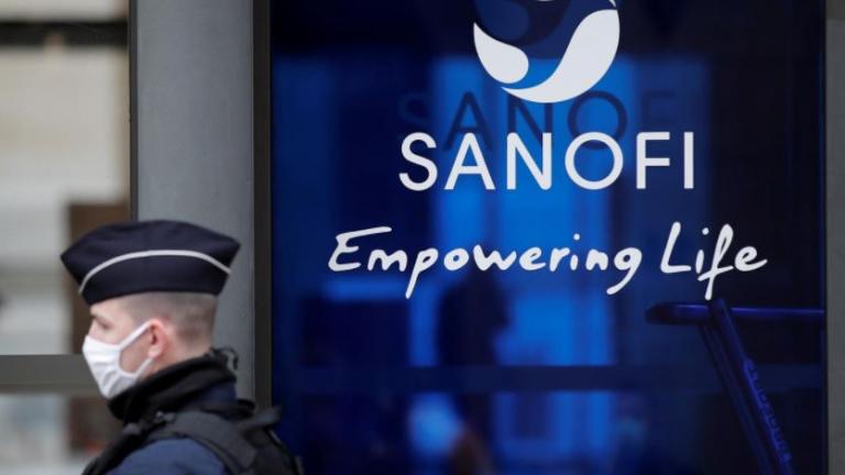 Η Sanofi θα βοηθήσει την Johnson & Johnson να παρασκευάσει το εμβόλιό της στη Γαλλία