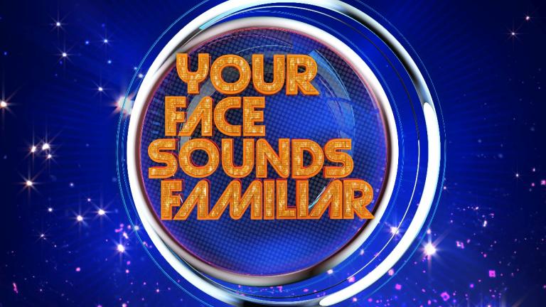 Ξεκίνησαν τα γυρίσματα για το Your Face Sounds Familiar