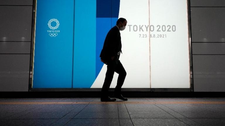 Οριστικά χωρίς θεατές από το εξωτερικό οι Ολυμπιακοί στο Τόκιο