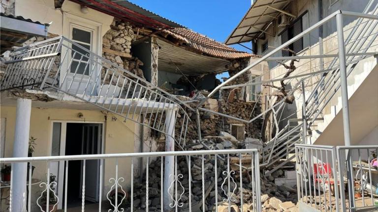 Σεισμός τώρα - Ελασσόνα: Επιφυλακτικοί οι σεισμολόγοι 