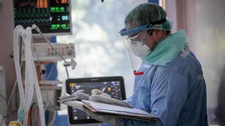 Κορονοϊός: Σχέδιο εκτάκτου ανάγκης - Στα όρια της κατάρρευσης τα νοσοκομεία