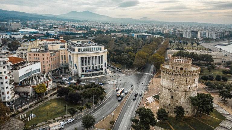 Θεσσαλονίκη: Σταθεροποιημένο το ιικό φορτίο στις καθημερινές μετρήσεις του ΑΠΘ