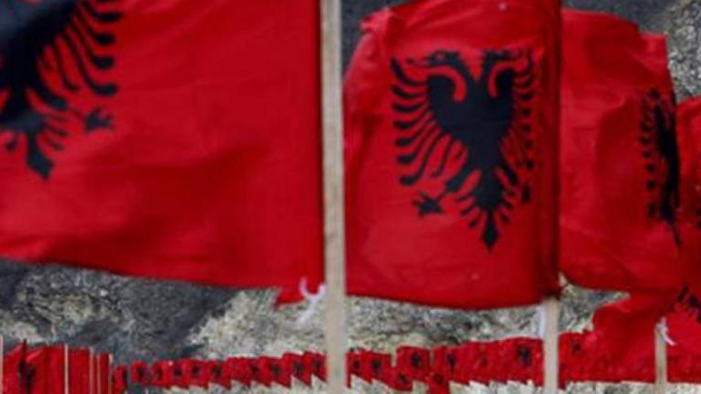 Διπλωματικό - μυστήριο στην ΕΕ με non paper για αλλαγές συνόρων στα Βαλκάνια