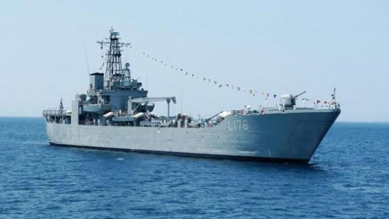 Φουντώνει η ναυμαχία για τις φρεγάτες του Πολεμικού Ναυτικού