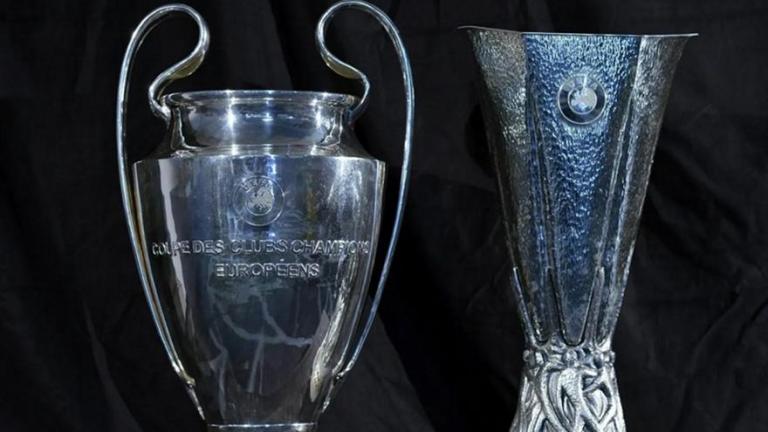 Champions League: Ανατροπή στους «4» - Τι αποφασίζει η UEFA