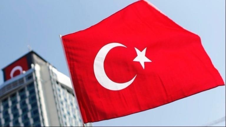 Παρατείνεται η κράτηση των 10 τούρκων απόστρατων ναυάρχων
