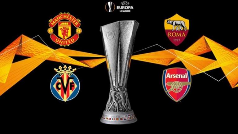 Europa League: Περιμένει τον αντίπαλο η Γιουνάιτεντ