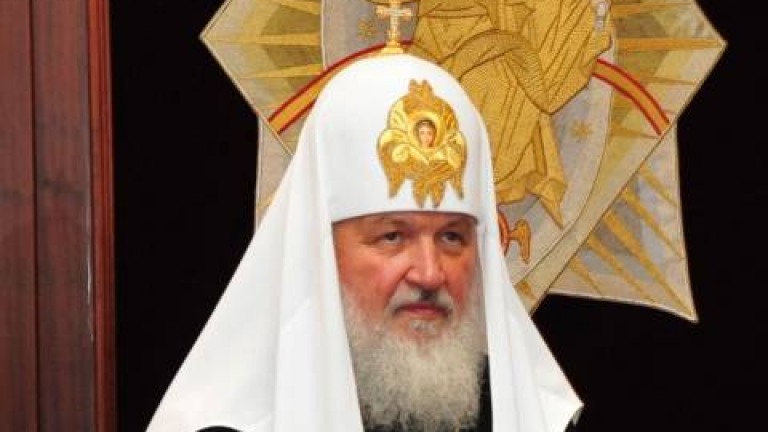 Ο Πατριάρχης Μόσχας απροκάλυπτα υποστηρίζει ότι οι Ρώσοι είναι κληρονόμοι του Βυζαντίου