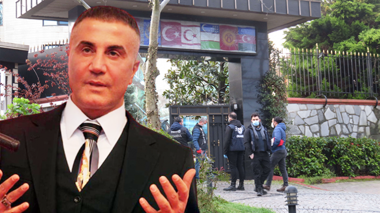 Τουρκία: Αρχιμαφιόζος εκθέτει στελέχη του Ερντογάν - Συνέλαβαν τον αδελφό του