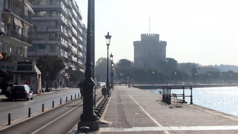 Θεσσαλονίκη: Ανακόπηκε η αυξητική τάση στο ιικό φορτίο των λυμάτων, σύμφωνα με την έρευνα του ΑΠΘ